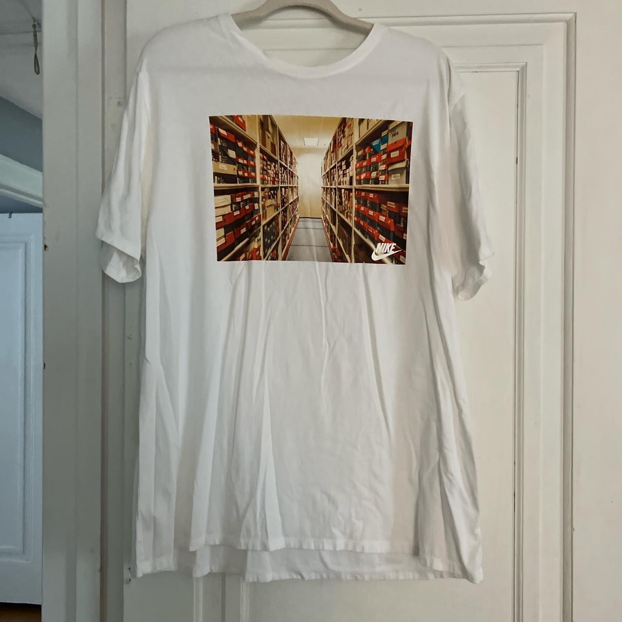 xxxl nike t shirt