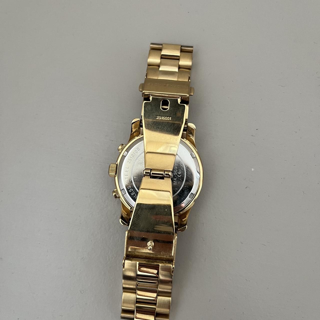 Michael kors watch 2516001 hotsell