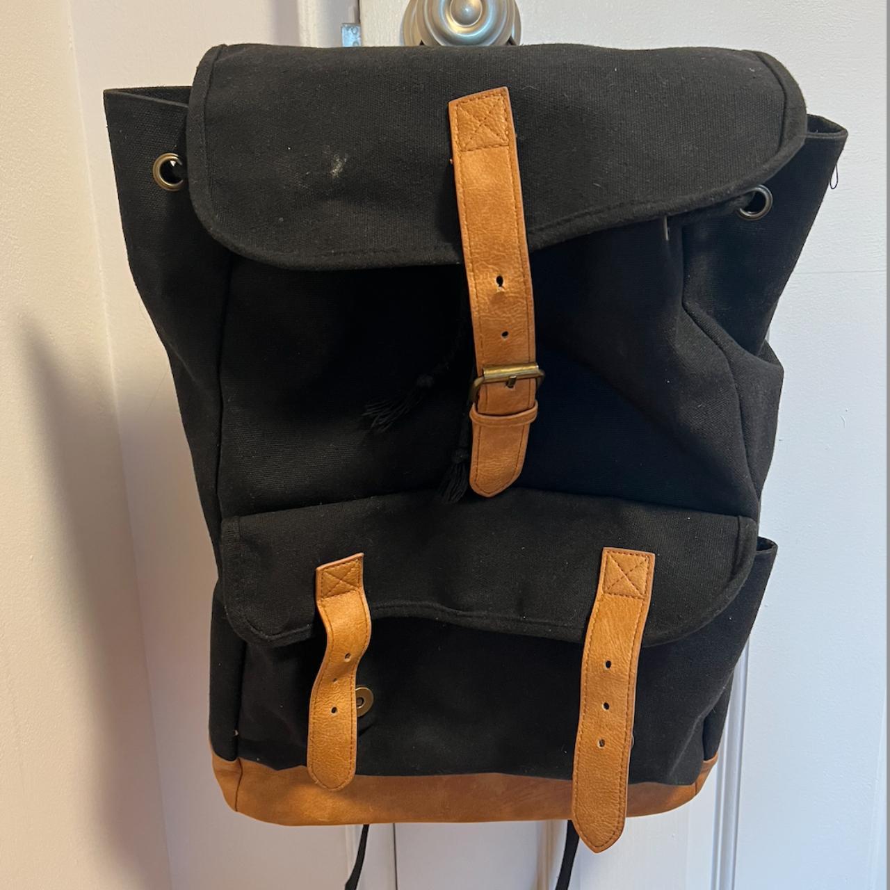 dsw backpack free