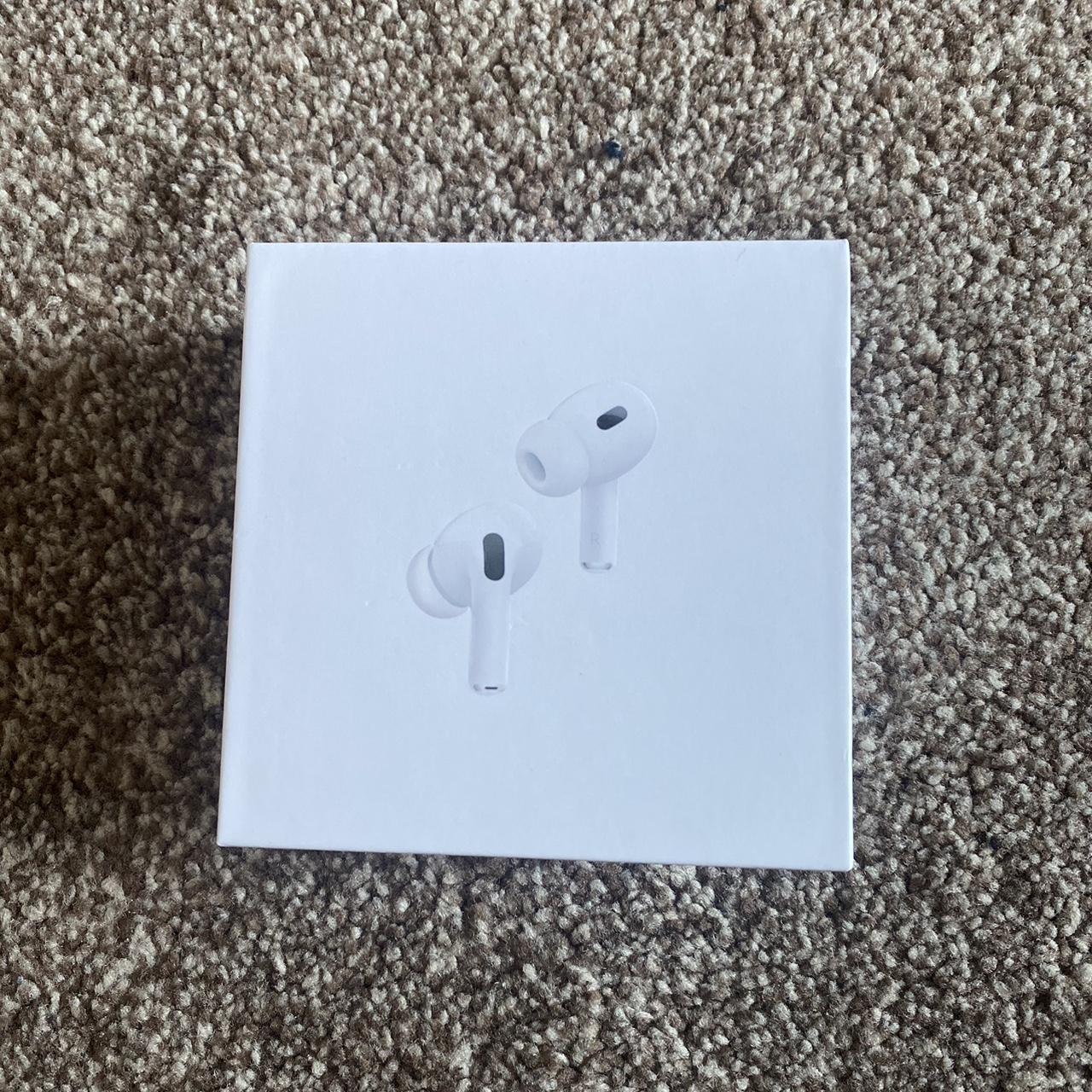 Air Pro 2 They are r3ps - Depop
