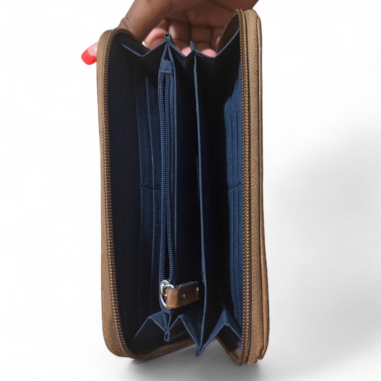 Chaps Women's Wallets - Multi – Chaps multicolour… - image 4