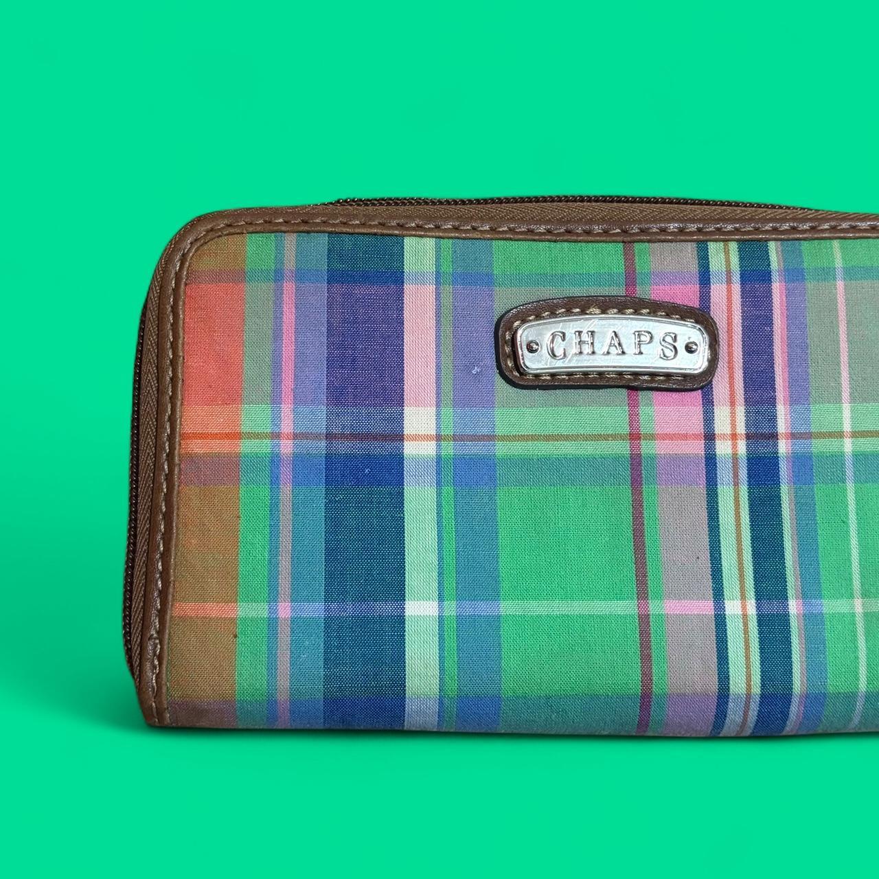 Chaps Women's Wallets - Multi – Chaps multicolour… - image 3