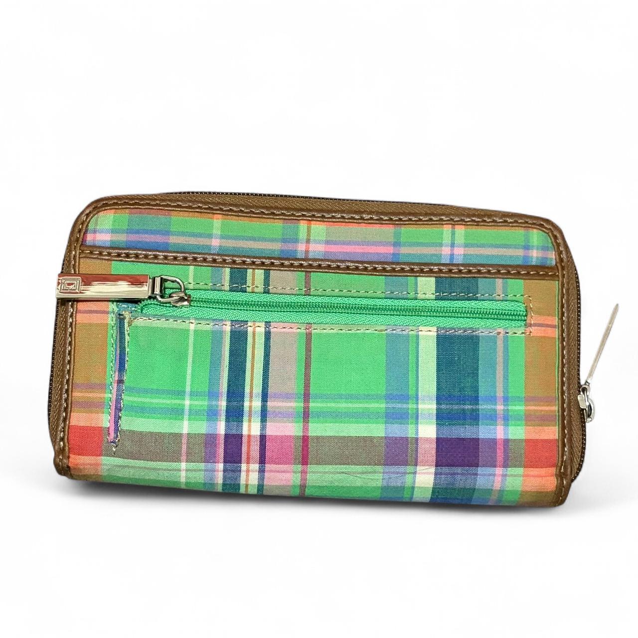 Chaps Women's Wallets - Multi – Chaps multicolour… - image 2