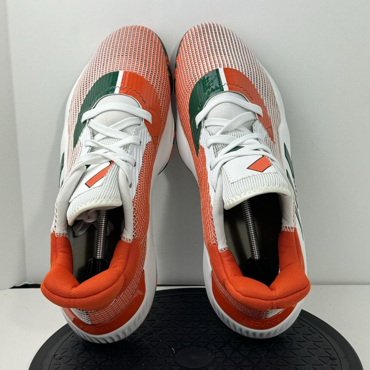 Adidas Pro Bounce Hurricanes Mens Size 13 Depop