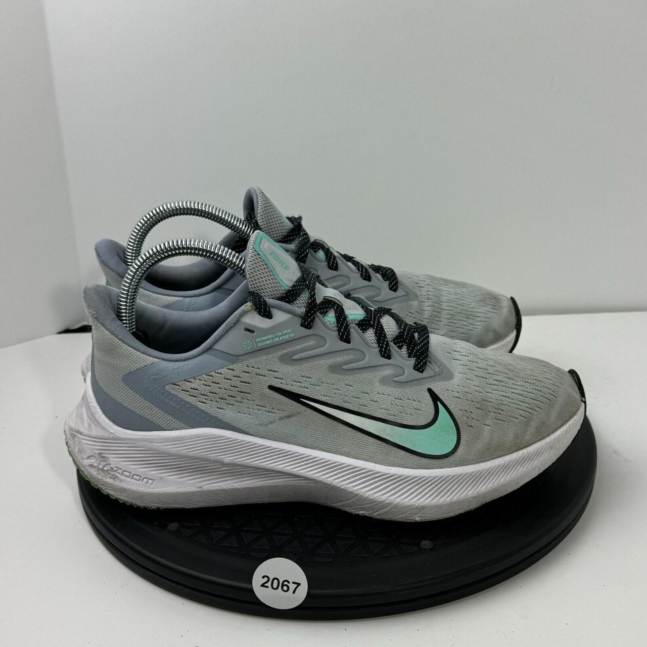 HOT Running Shoe Zoom Winflo Womens Nike Zoom Winflo