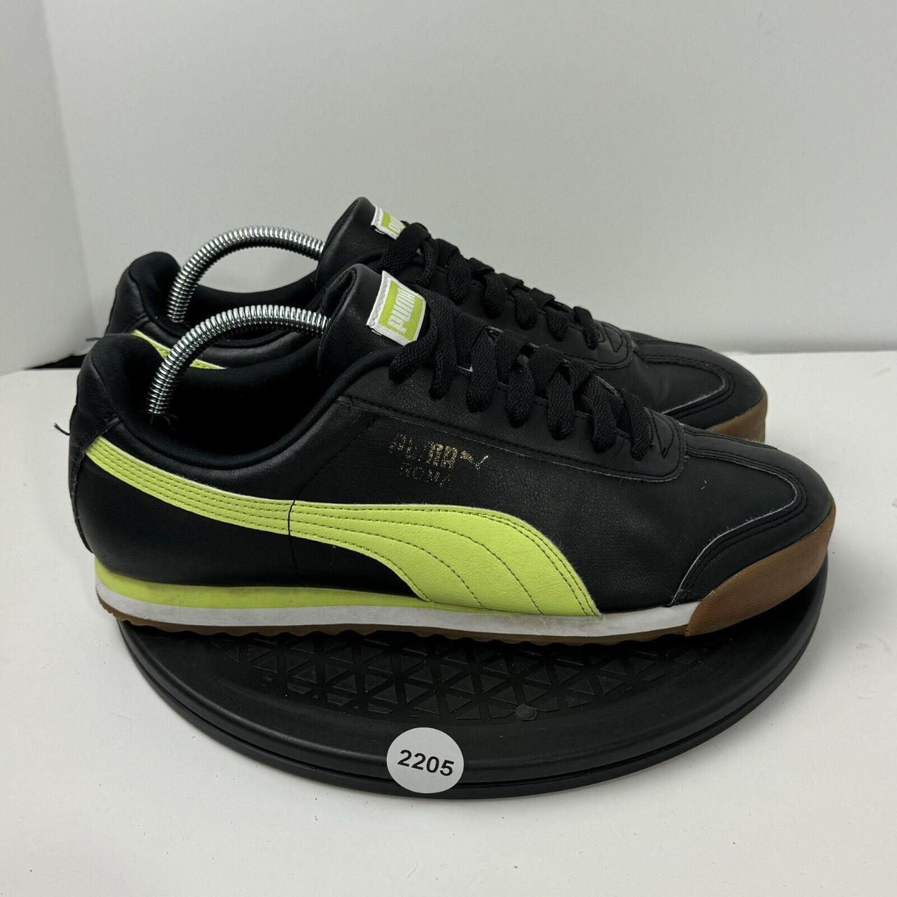 Puma roma size 10 online