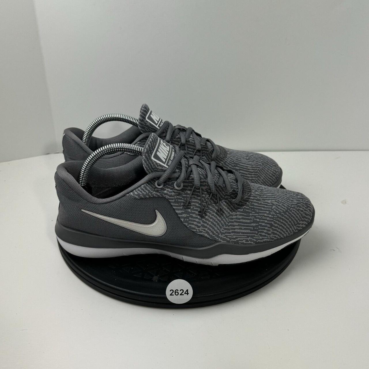 Nike flex supreme tr 6 training best sale