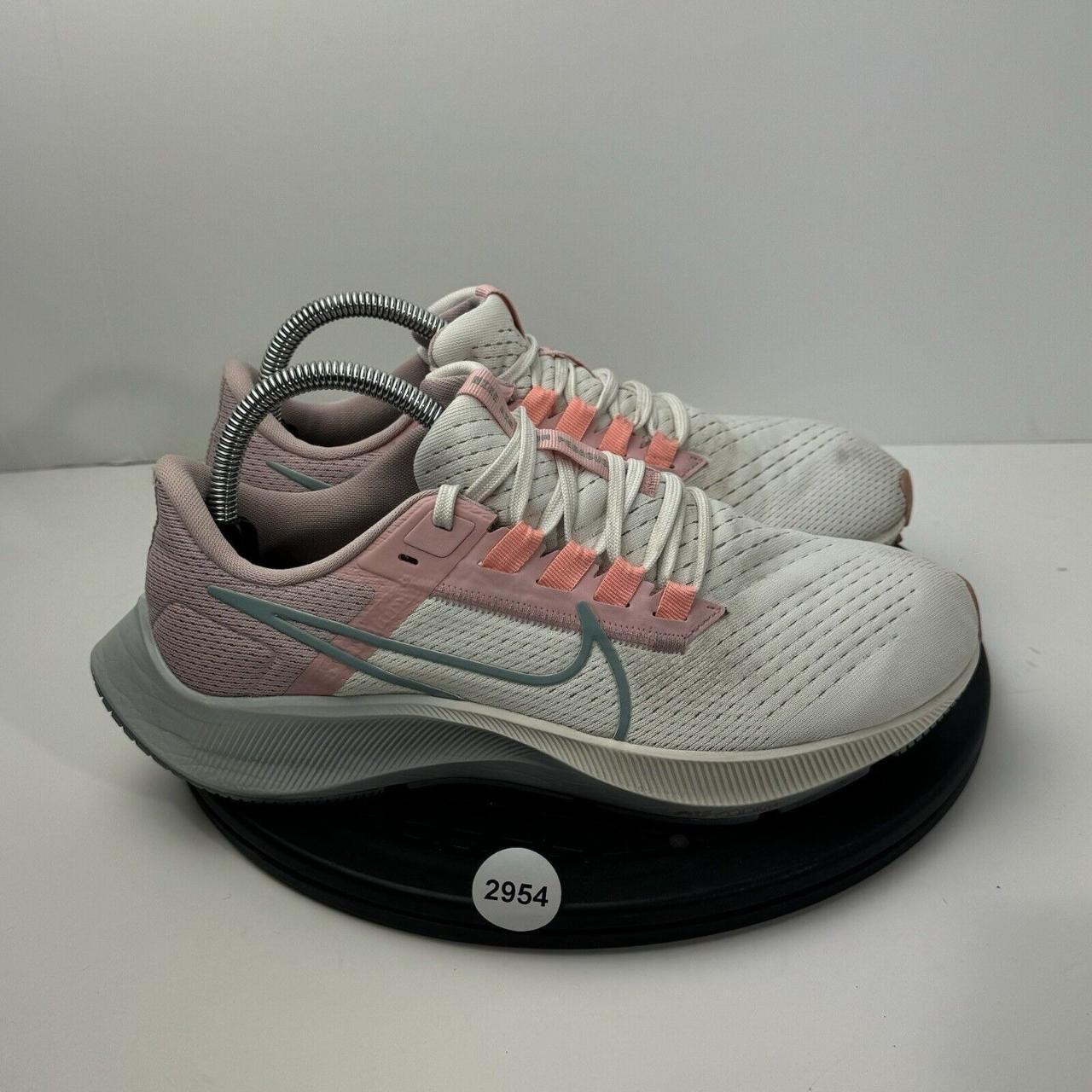 Nike Air Zoom Pegasus 38 Womens Size 8.5 CW7358 103. Depop