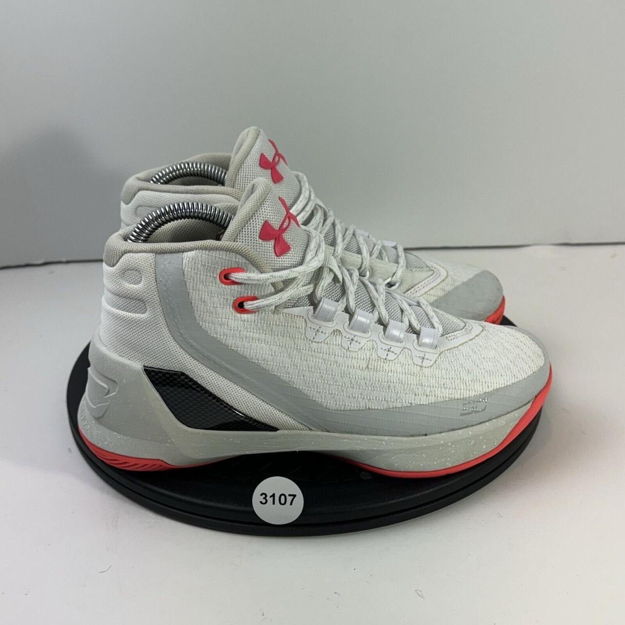 Curry 3 fashion shoes youth