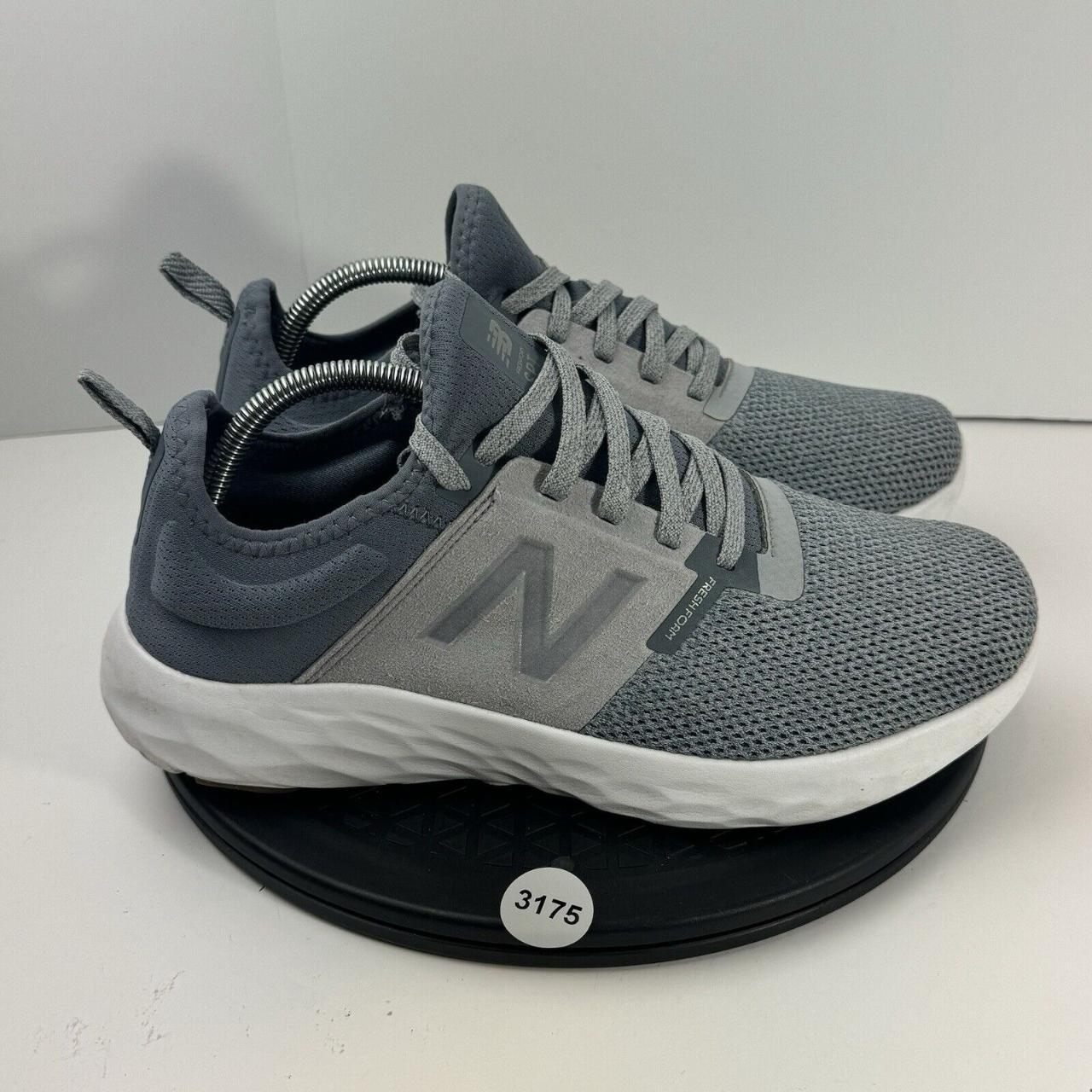 New Balance Fresh Foam Sport V2 Mens Size 10.5 D. Depop