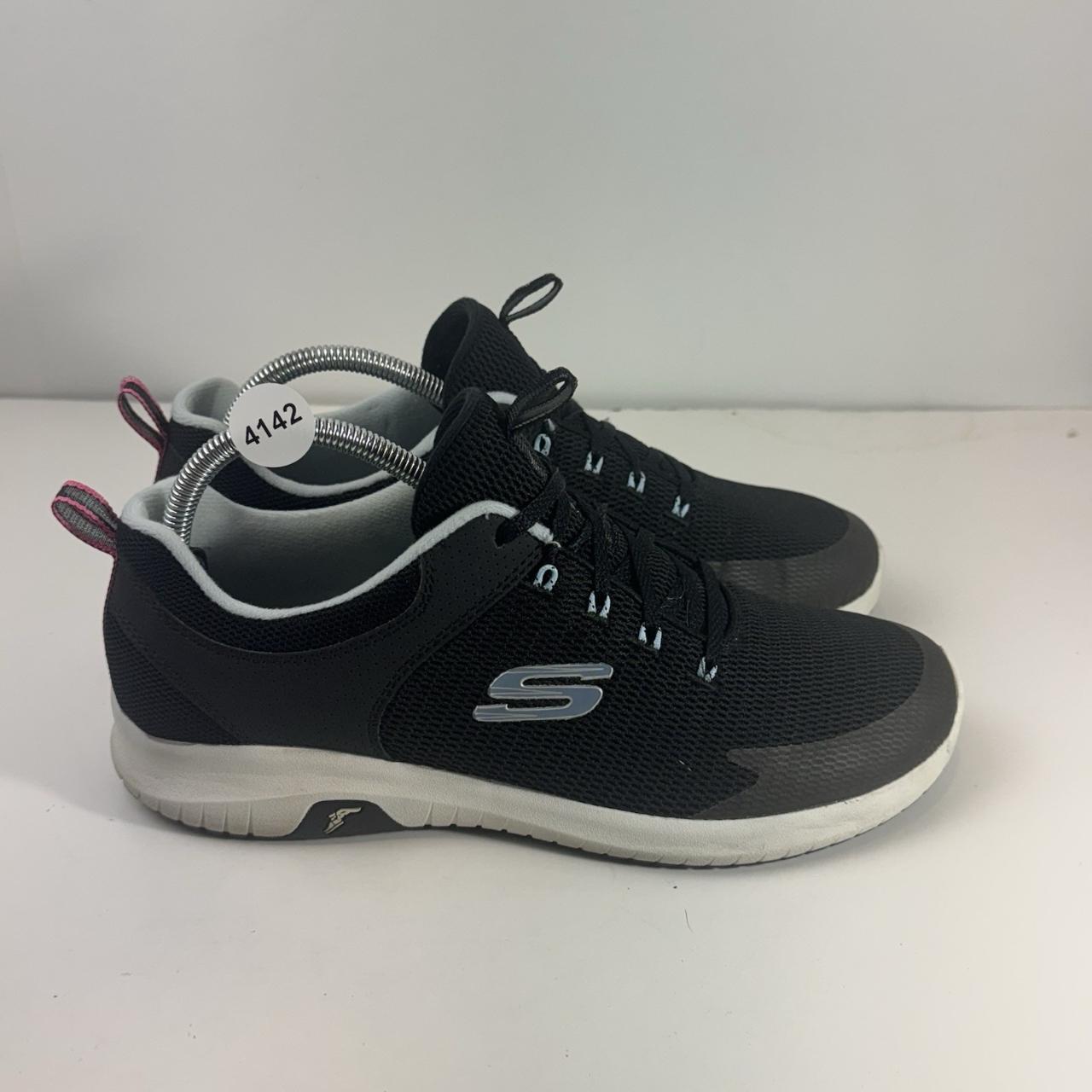 Skechers Women's Sneakers Black US 10 – Skechers Ultra Flex