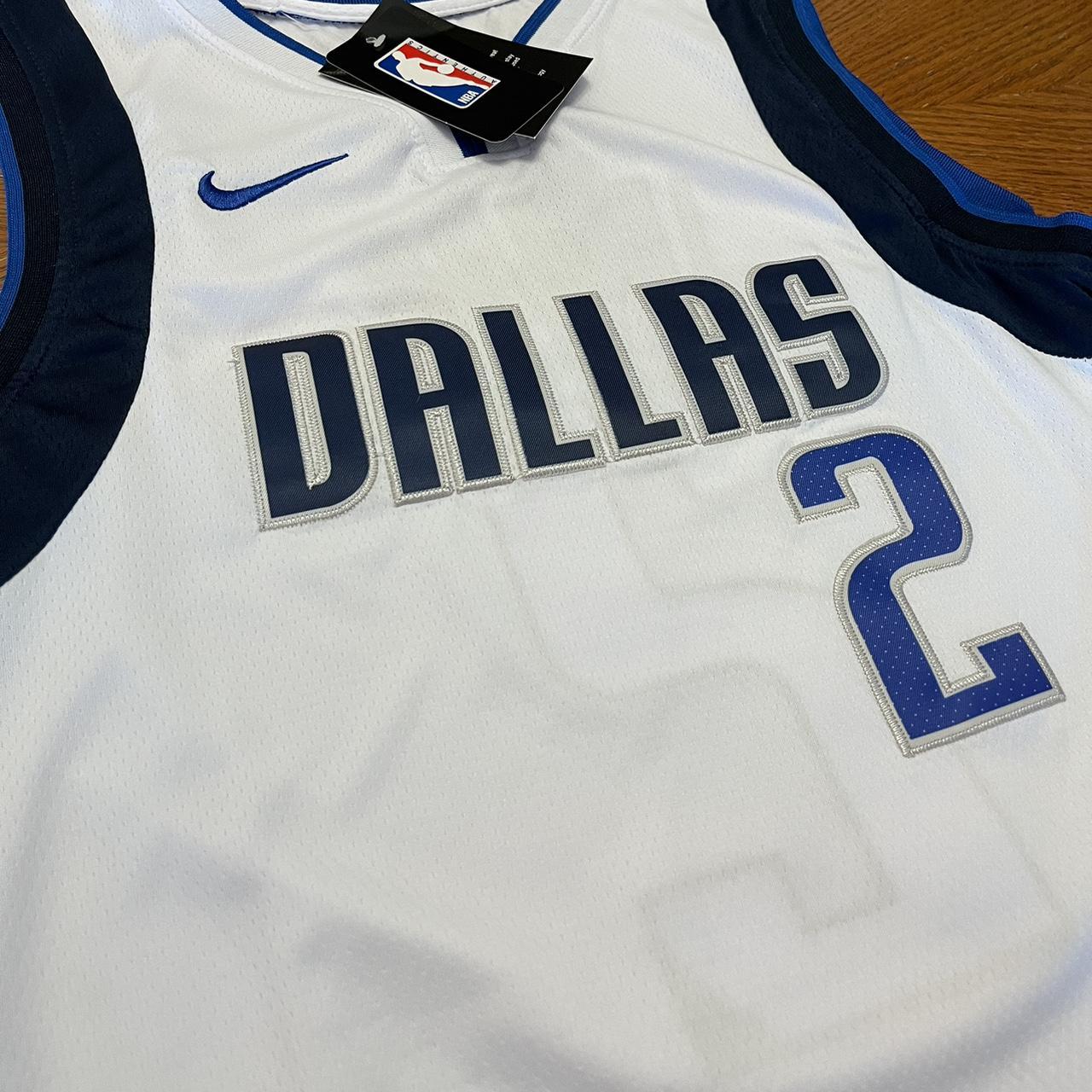 Dallas Mavericks Jerseys Brand new and never worn... - Depop