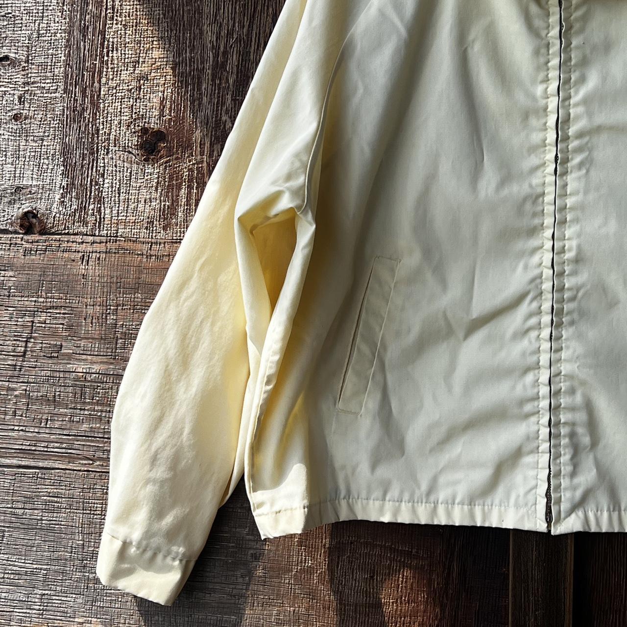 ジャケット・アウター JCPenney Beige Cotton Long JKT A 38-40 ジャケット・アウター JCPenney Beige Cotton Long JKT A 38-40