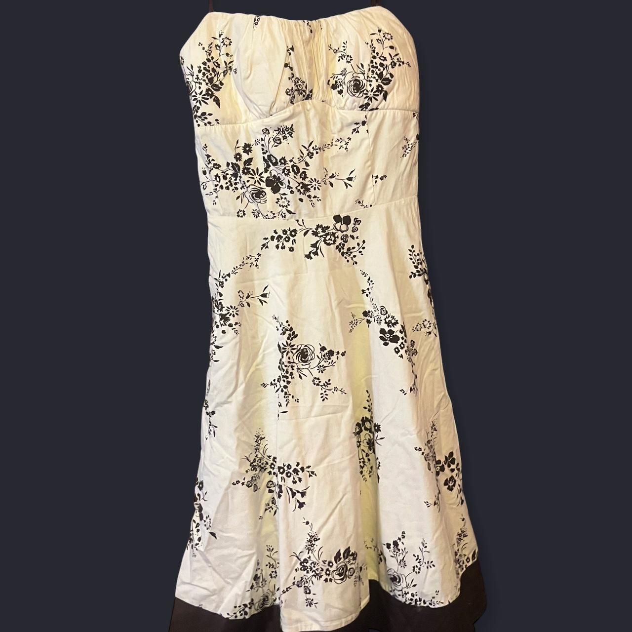 Ruby Rox Women's Boots - White/Multi - US 5 – Rub… - image 1