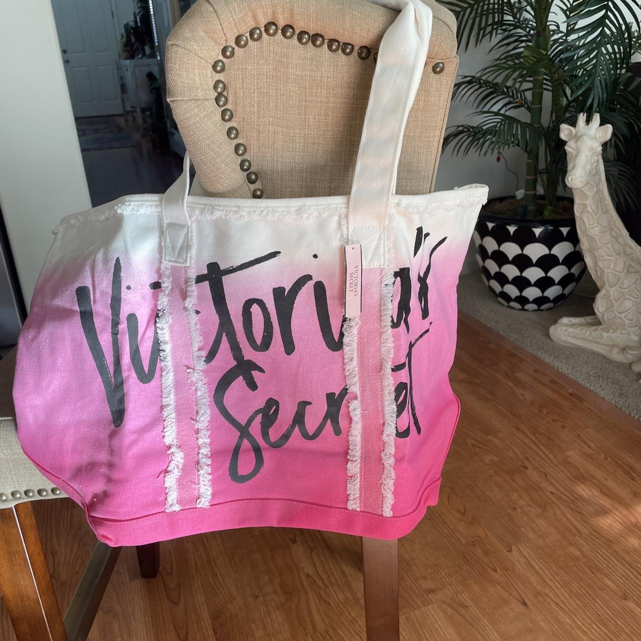 Victoria on sale secret PINK tote