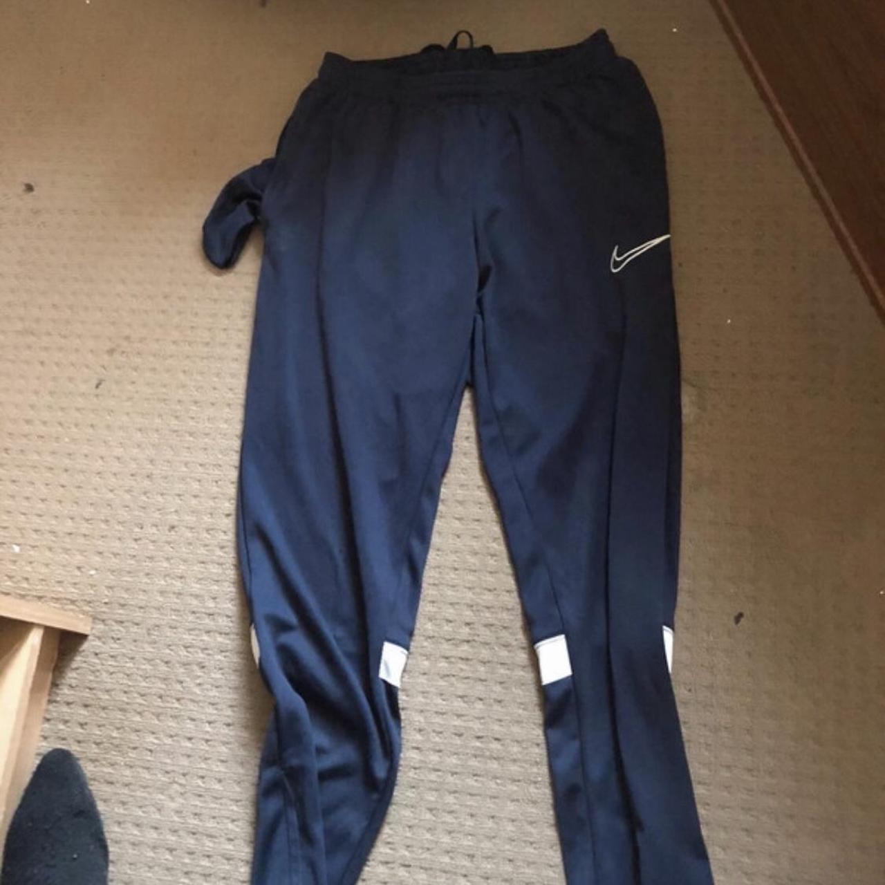 Nike Dri-Fit Bottoms Size Small Warn A few times! - Depop