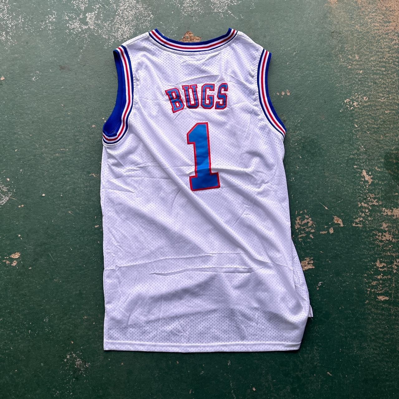 toon squad jersey for sale