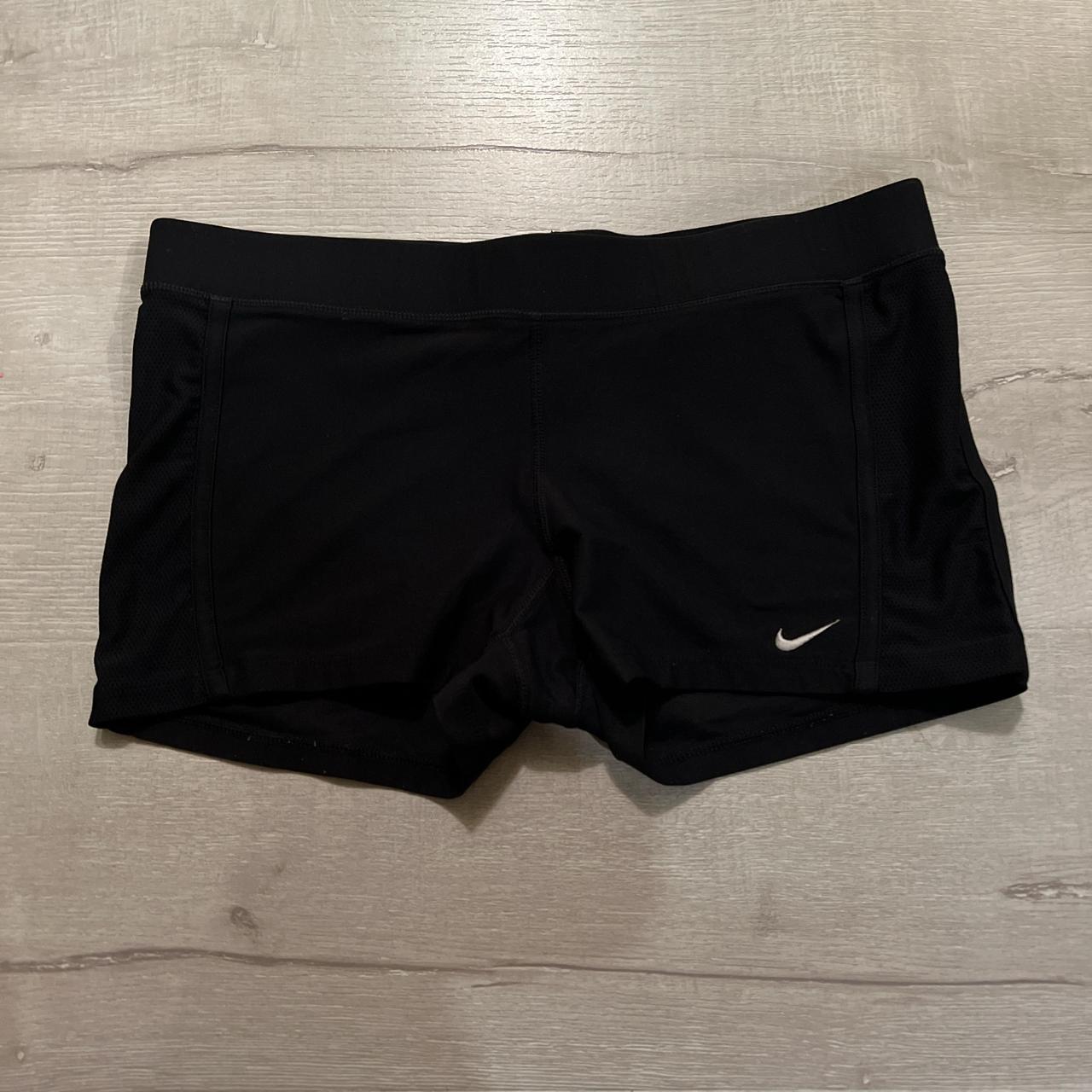 Nike Dri-Fit shorts #workout - Depop