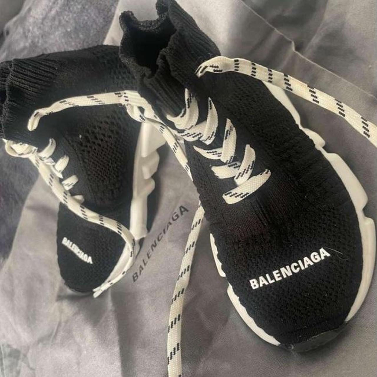 Balenciaga kids sale size 6