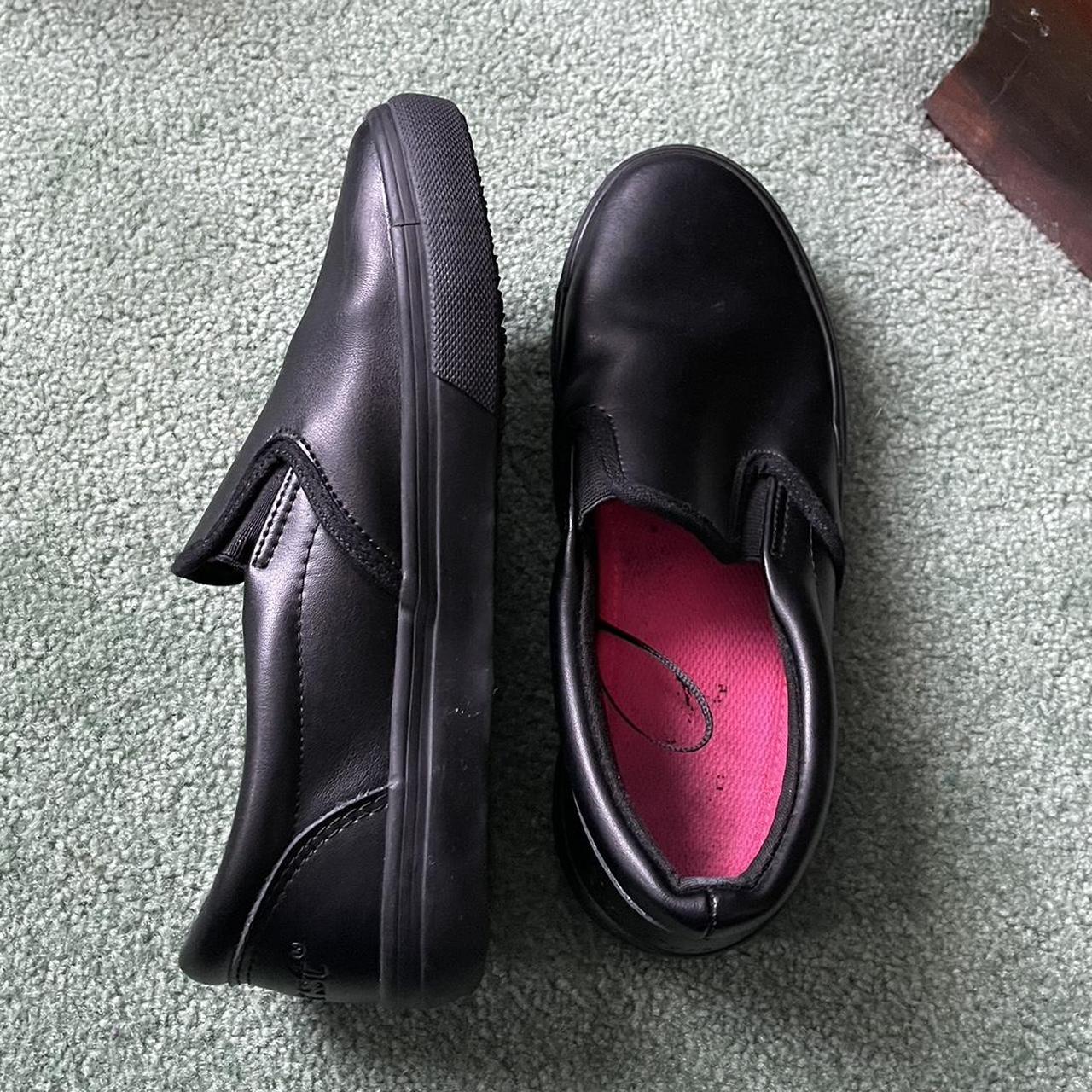 Laforst non slip shoes. Great for restaurant work. Depop