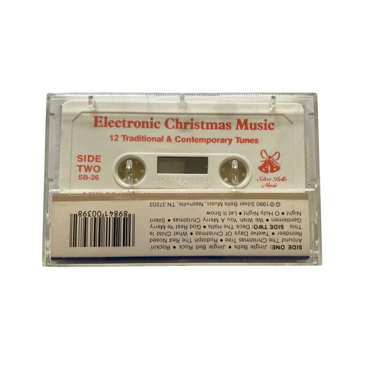 Electronics visual data 7