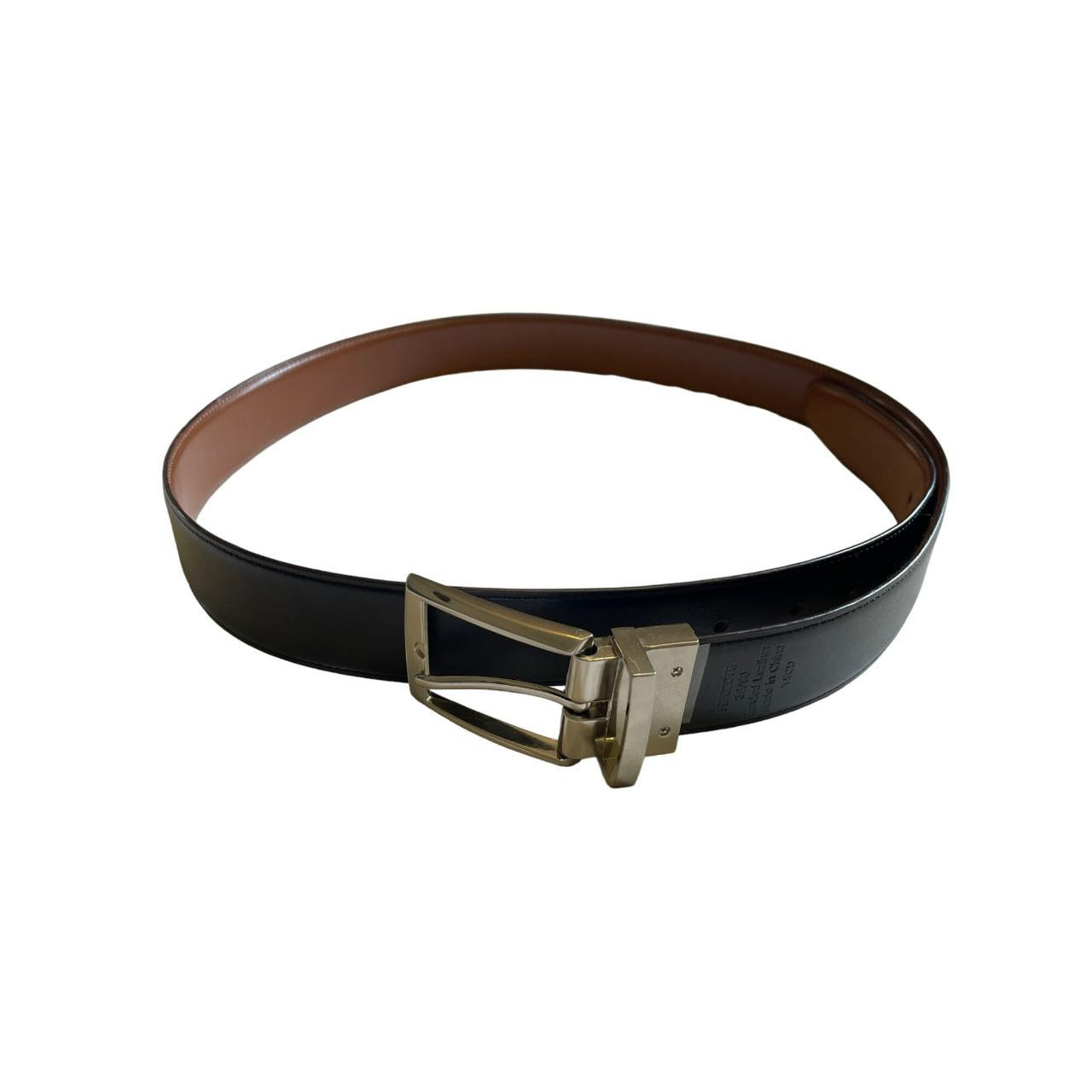 perry ellis men's belt