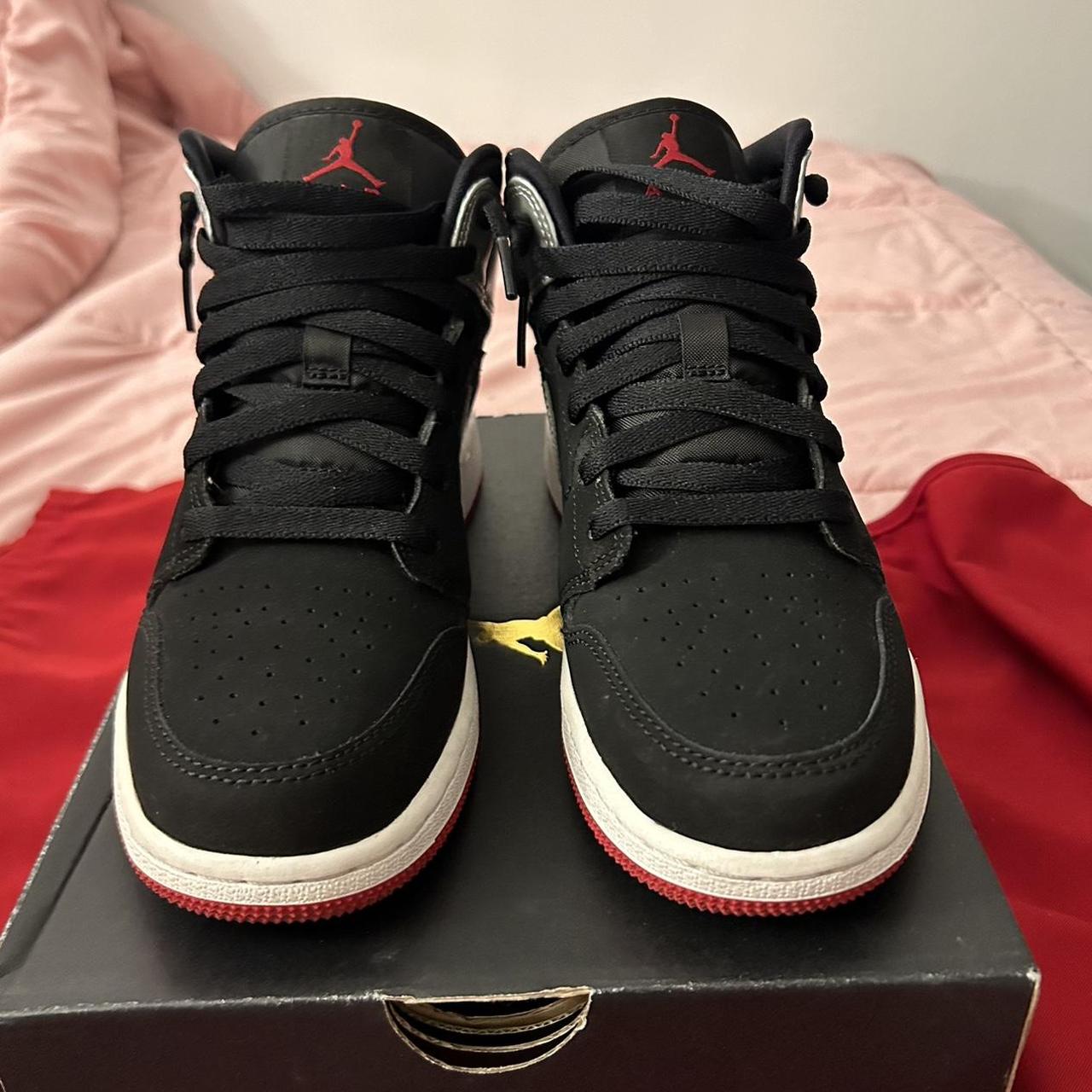 5y jordan size
