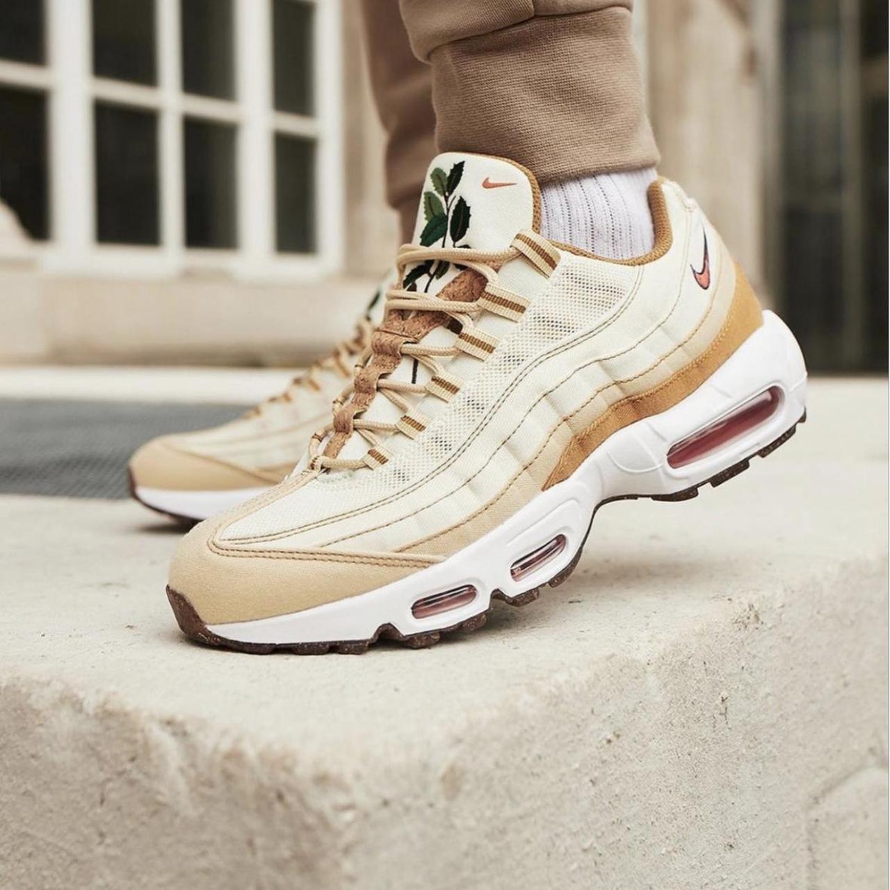 Nike air max outlet 95 se women's