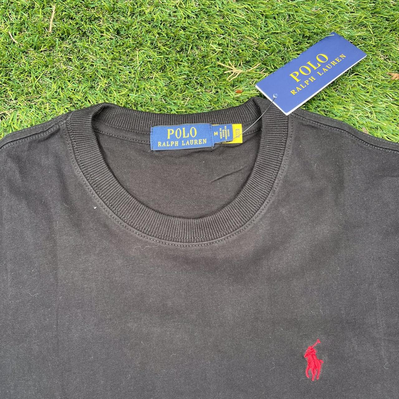 Polo by Ralph Lauren T shirt Size M 👉🏽 Brand new... Depop