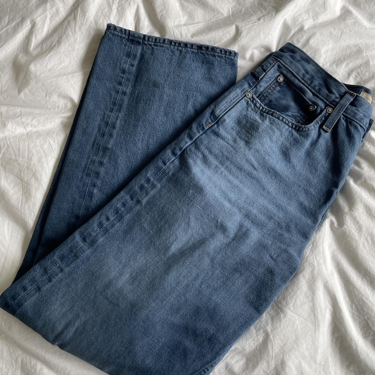 J.Crew Women's Jeans | Depop