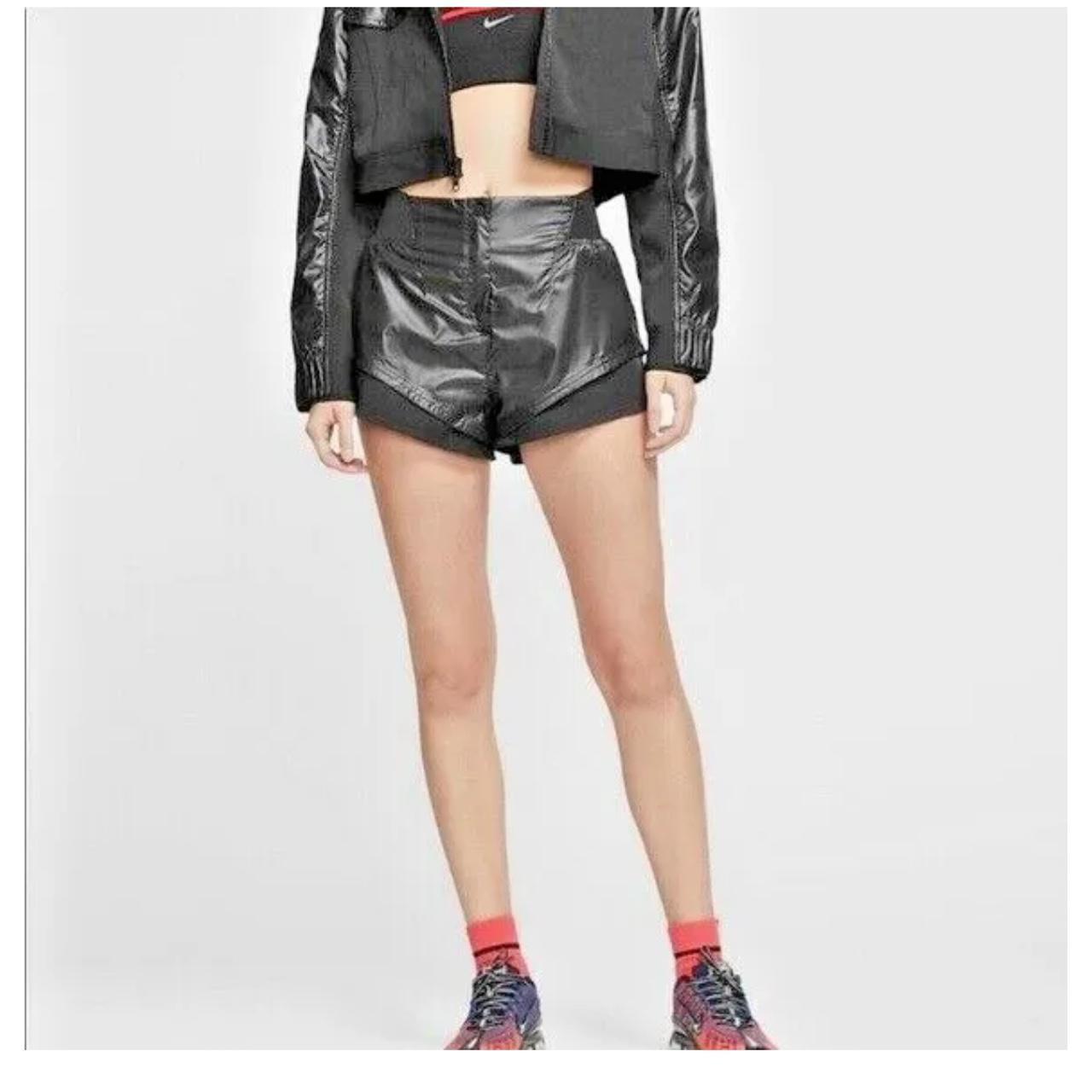 ebay nike shorts womens