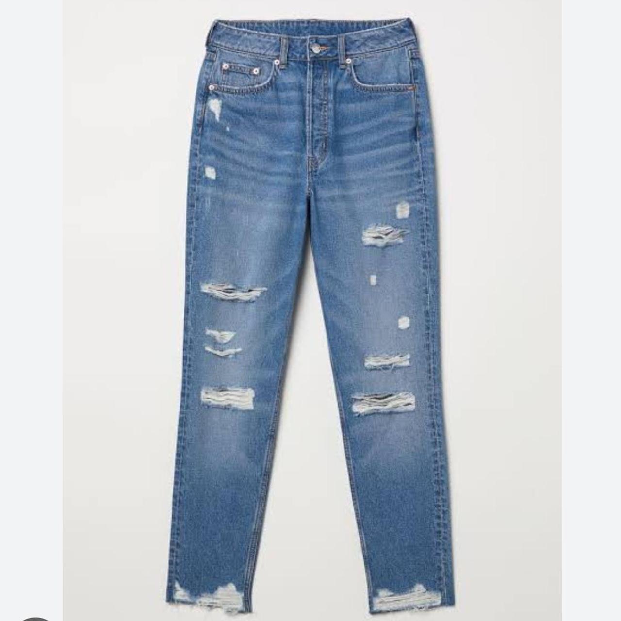 H&m 2024 $10 jeans