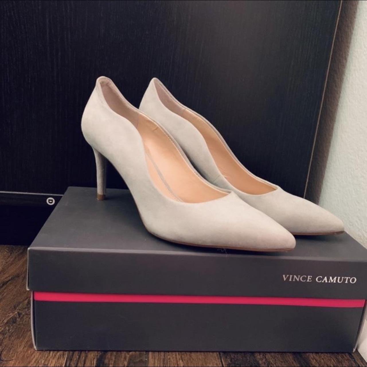 Vince camuto jaynita sale pointy toe pump