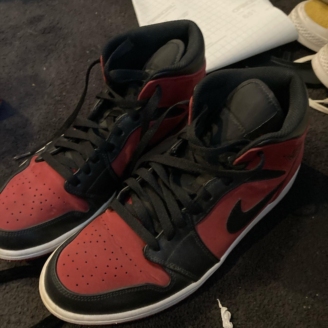 jordan 1 mid office