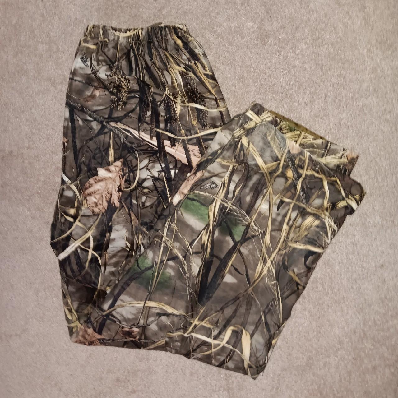 Stearns camo hot sale rain gear