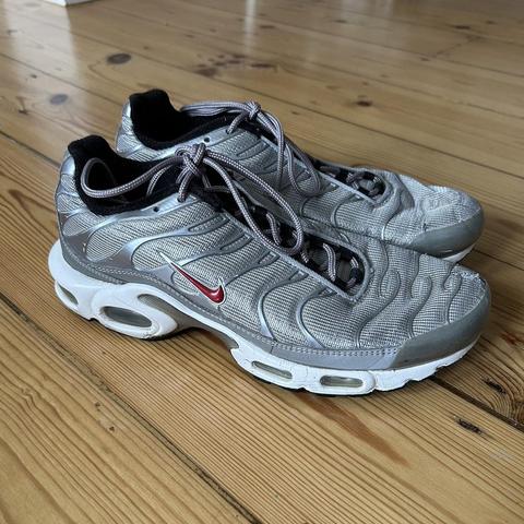 Silver bullet hot sale tns