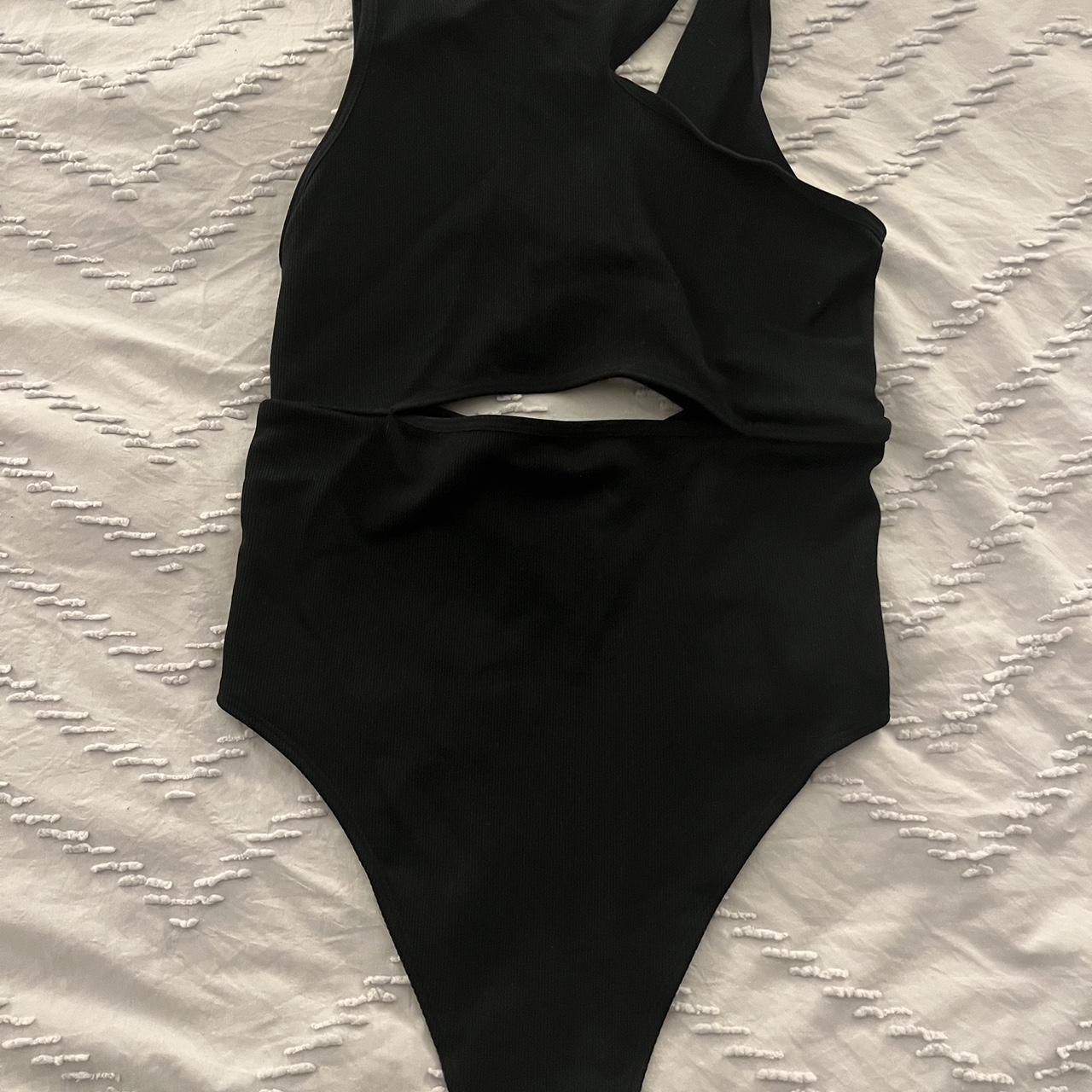 never worn colsie body suit from target size xs - Depop