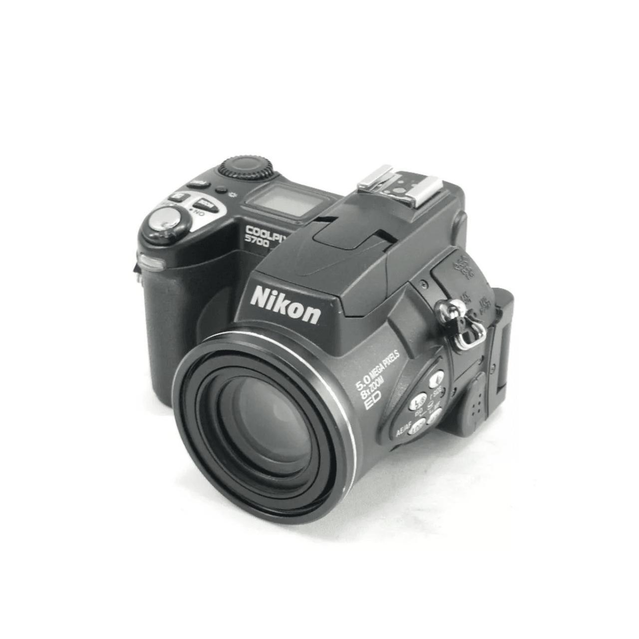 Nikon Coolpix A camera review - Nikon Rumors
