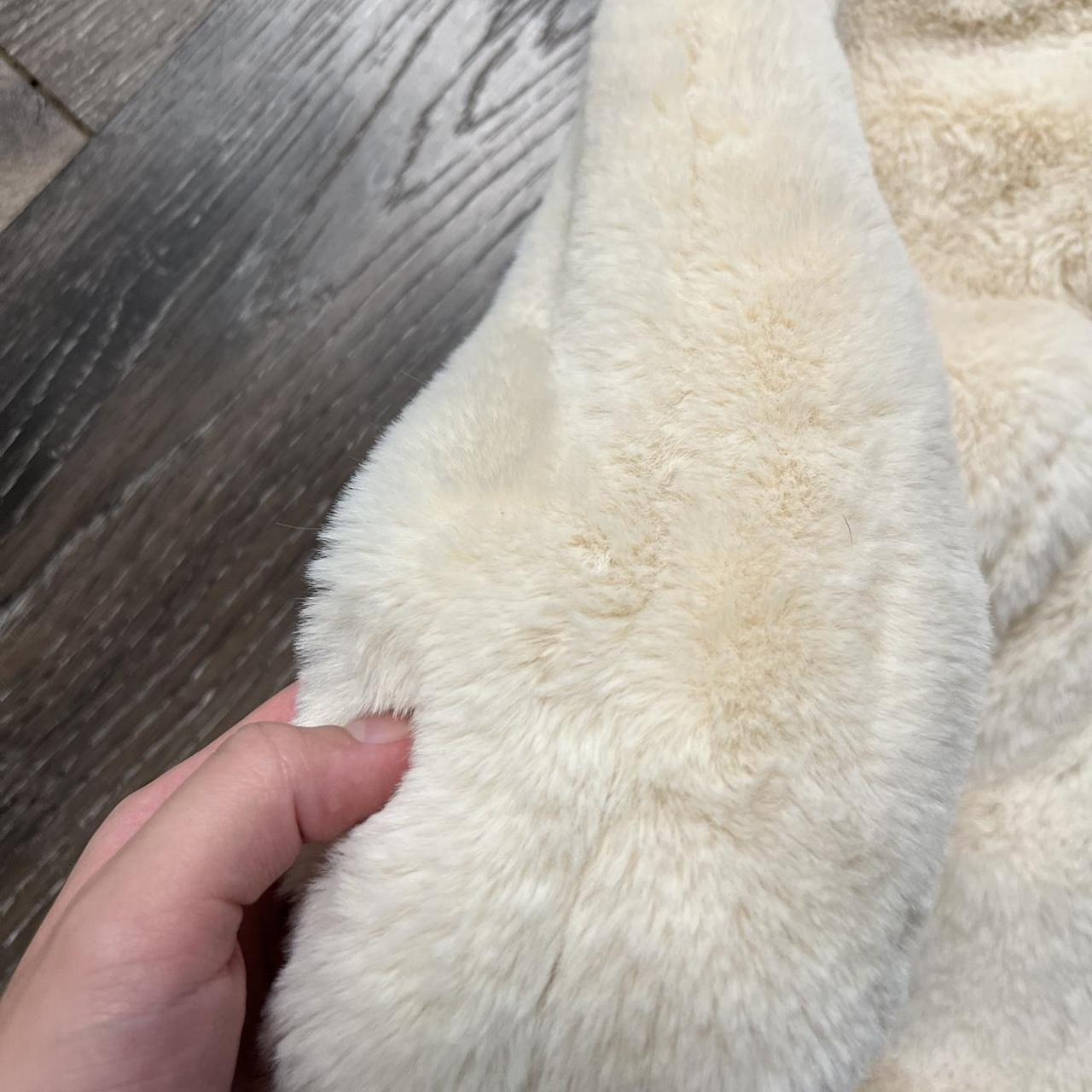 Zara baby mini collection snowsuit/bearsuit Super... Depop