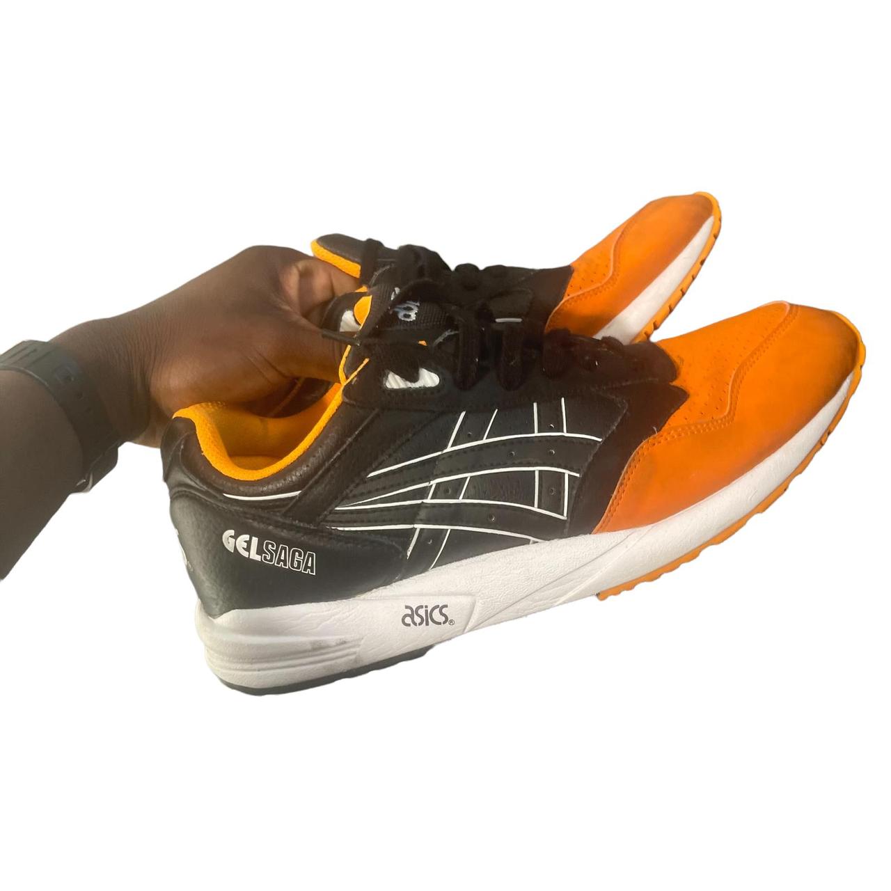 Asics gel outlet saga 10