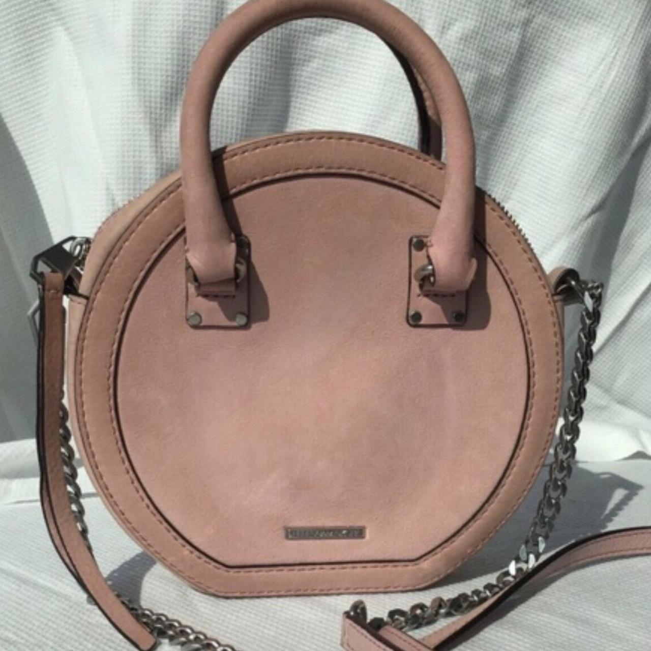 REBECCA MINKOFF Bree Circle outlet Bag