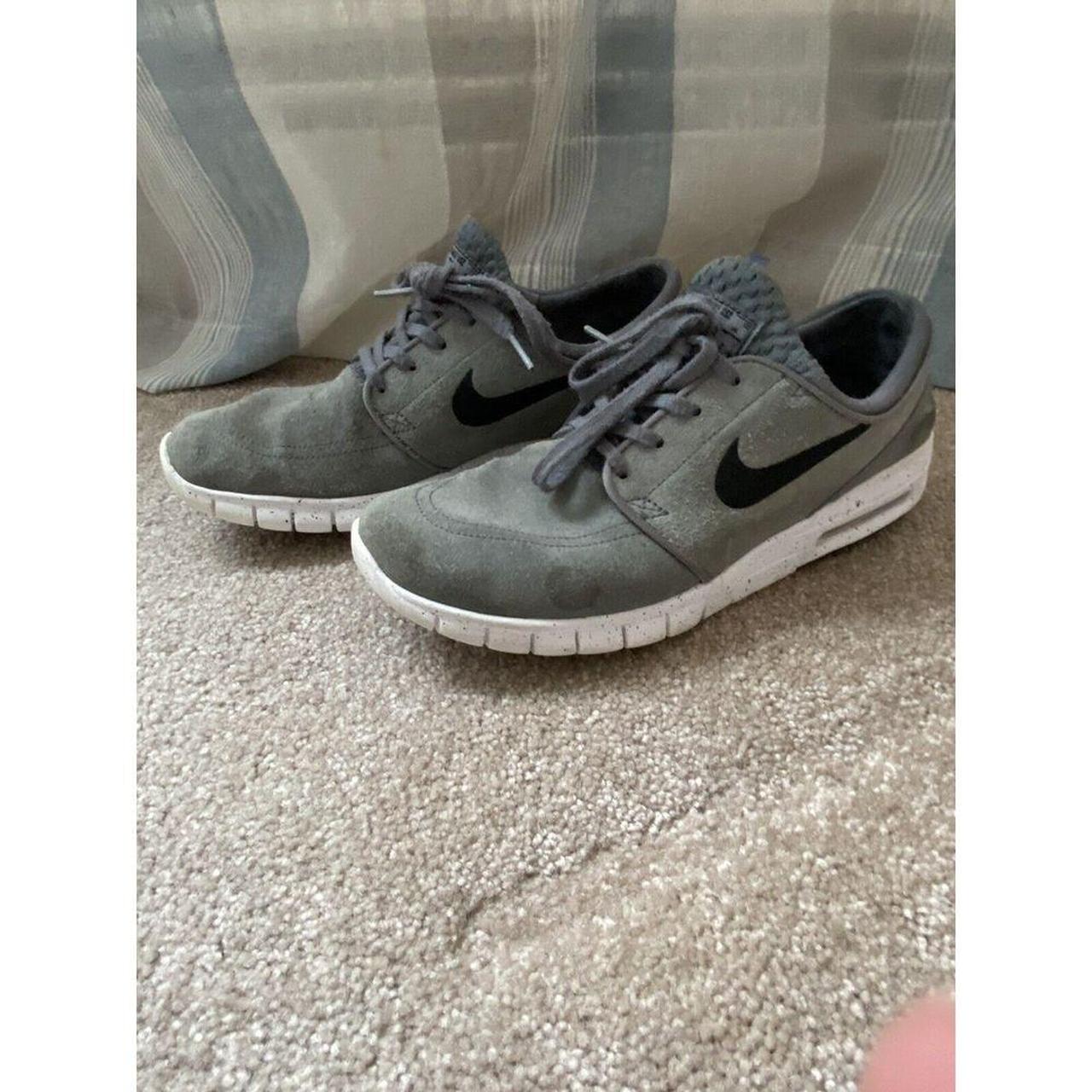 Nike sb janoski 8.5 best sale