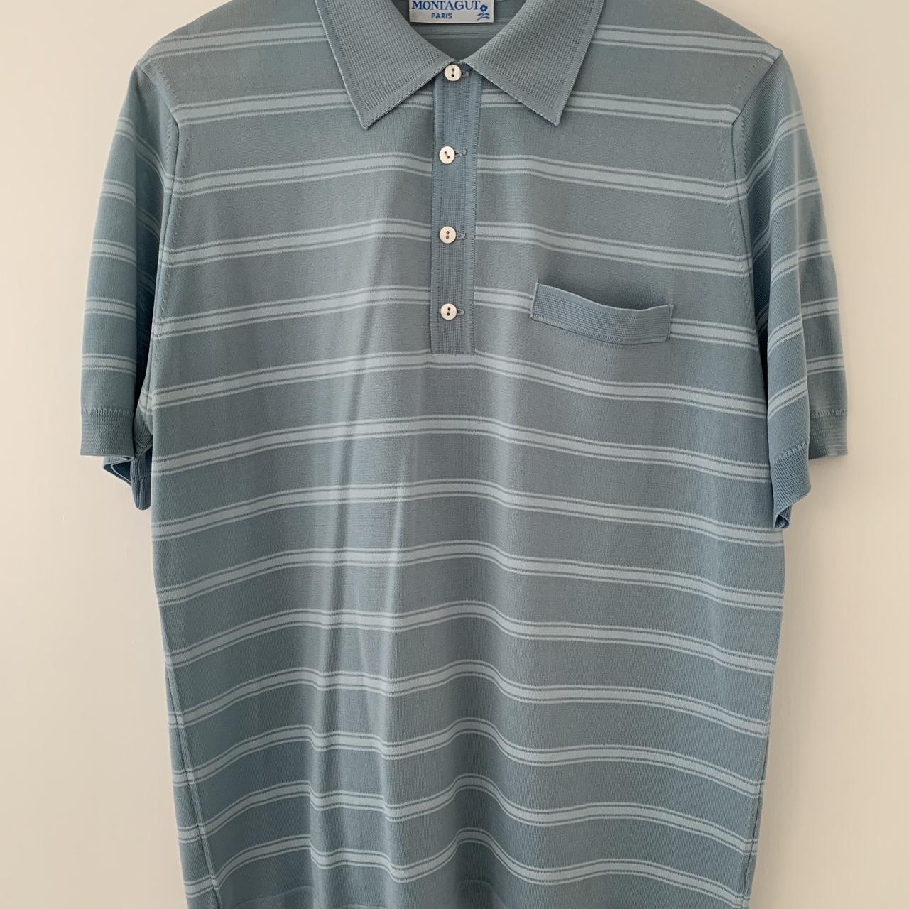 montagut polo shirt