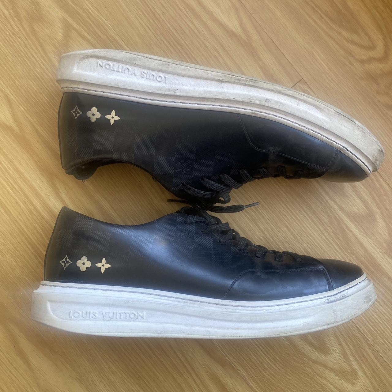 louis vuitton sneakers men