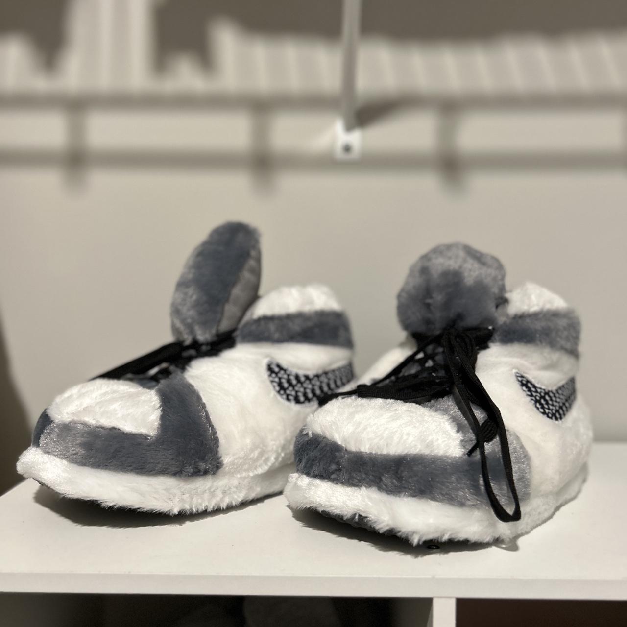 Dior jordan 1 discount slippers