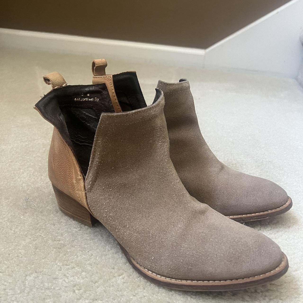 diba boots
