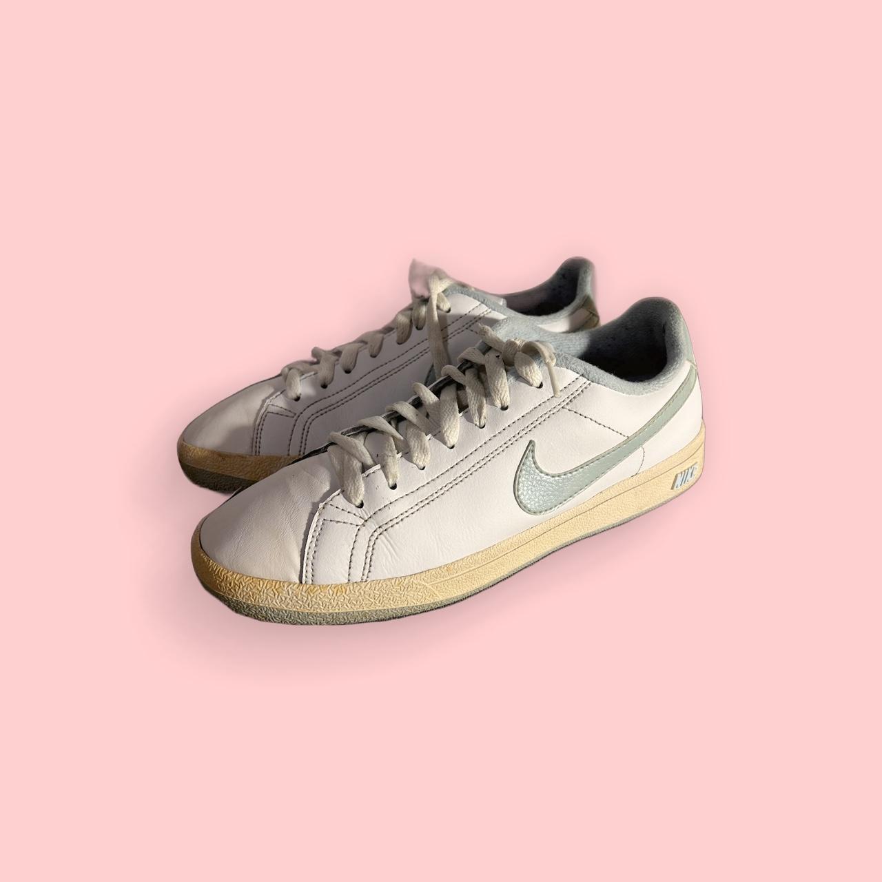 Nike Women Shoes Size 5.5 UK Multicoloured... Depop