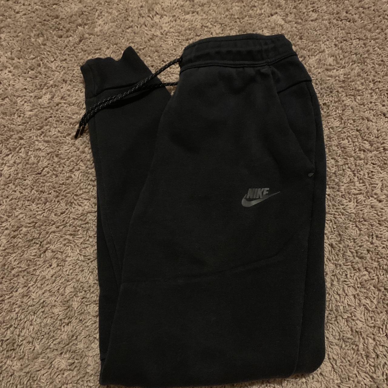 jd nike tech pants