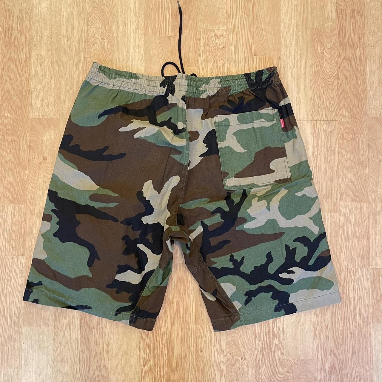 Supreme Belly goretex jacket Nas DMX Depop