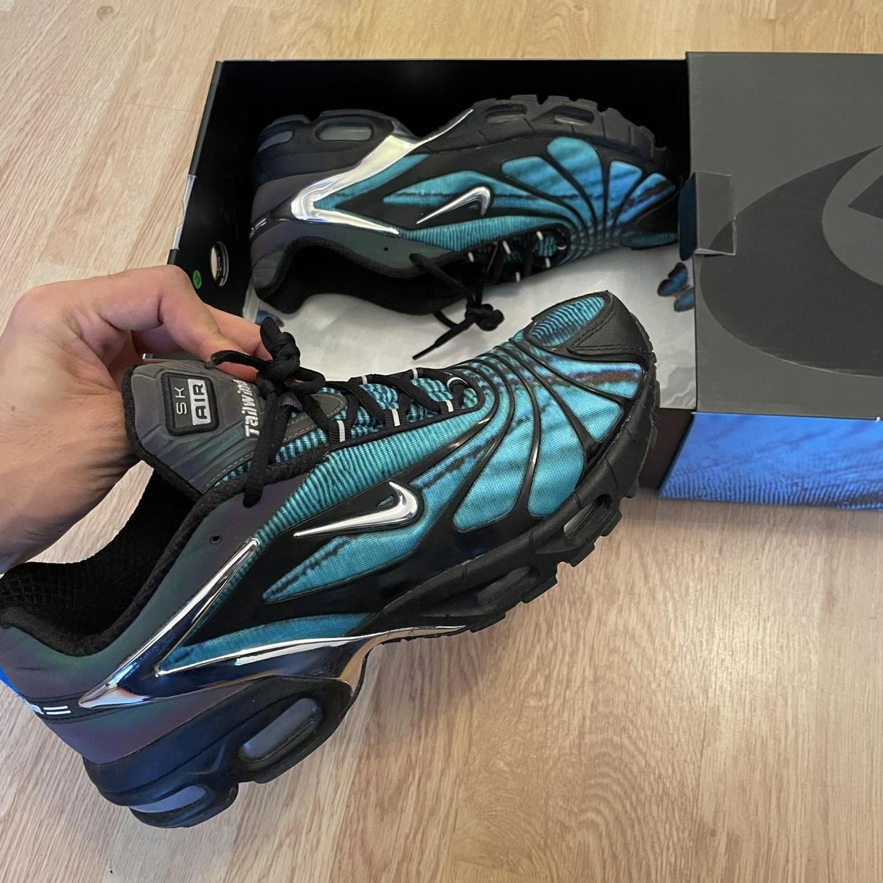 air max coral studios